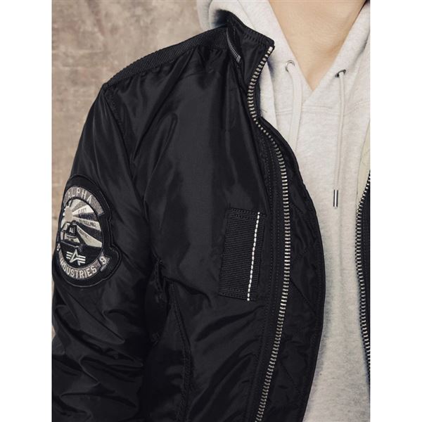 Alpha engine jacket best sale